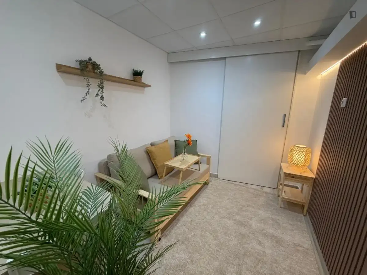 Estudio en  Madrid Capital - Foto 12
