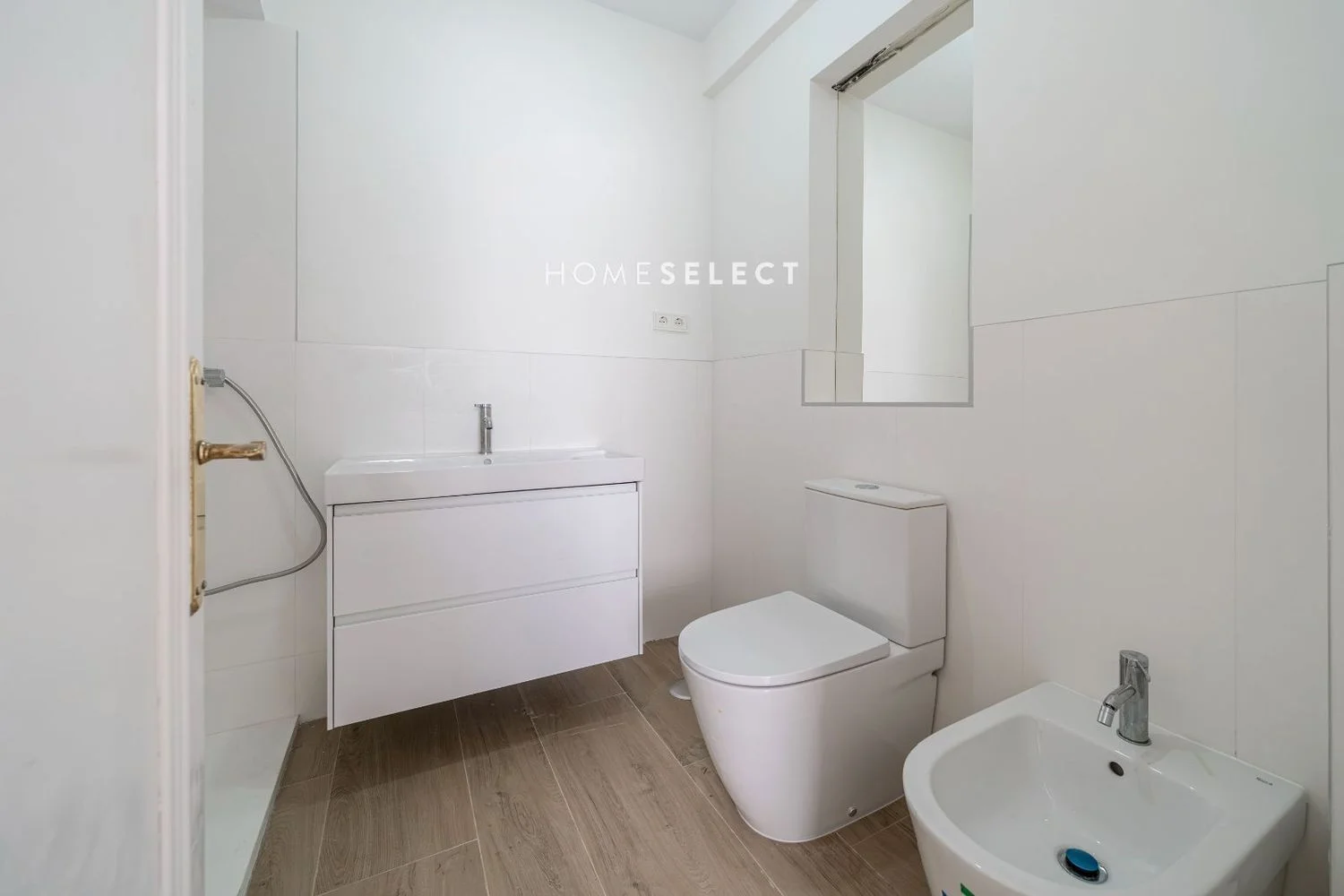 Piso en calle de la Academia - Foto 12