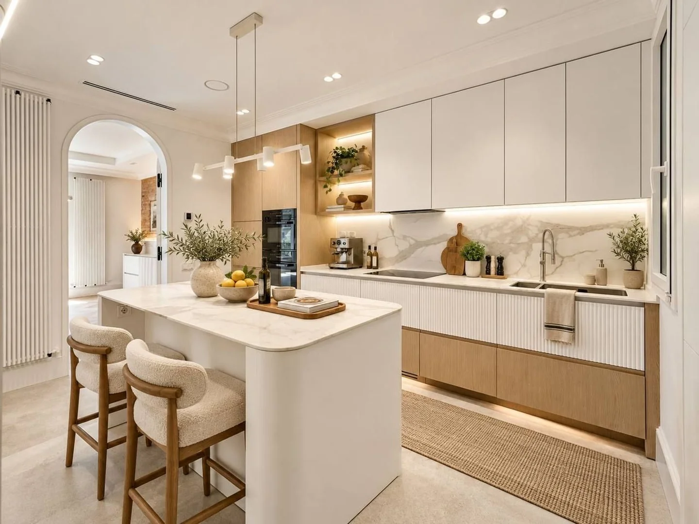 Piso en Travesía de Gràcia, 45, Sant Gervasi - Galvany - Foto 20