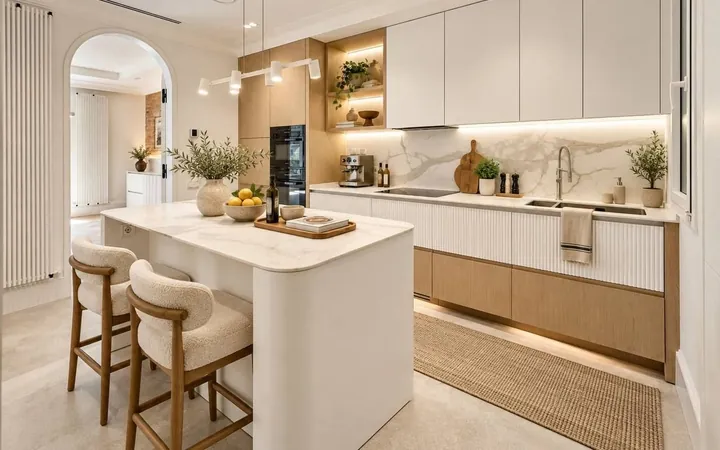 Piso en Travesía de Gràcia, 45, Sant Gervasi - Galvany - Foto 20