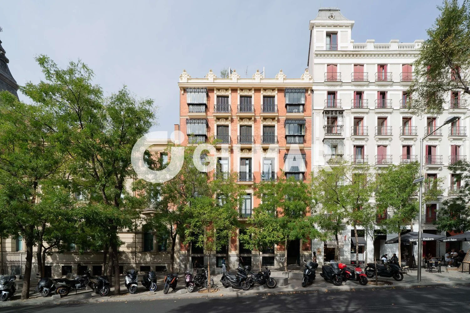 Piso en Plaza de Santa Bárbara, Chueca-Justicia - Foto 36