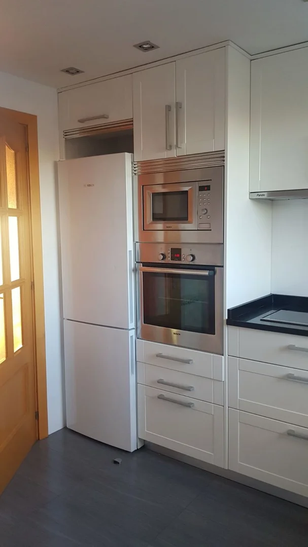 Piso en calle Obanos, 16 - Foto 11