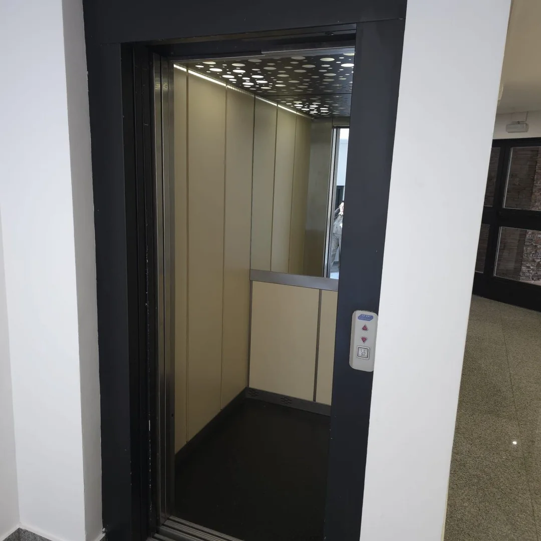 Estudio en calle de Torrelaguna, 110 - Foto 6