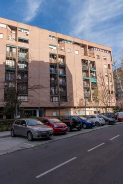 Estudio en calle de las Naves, 15 - Foto 33