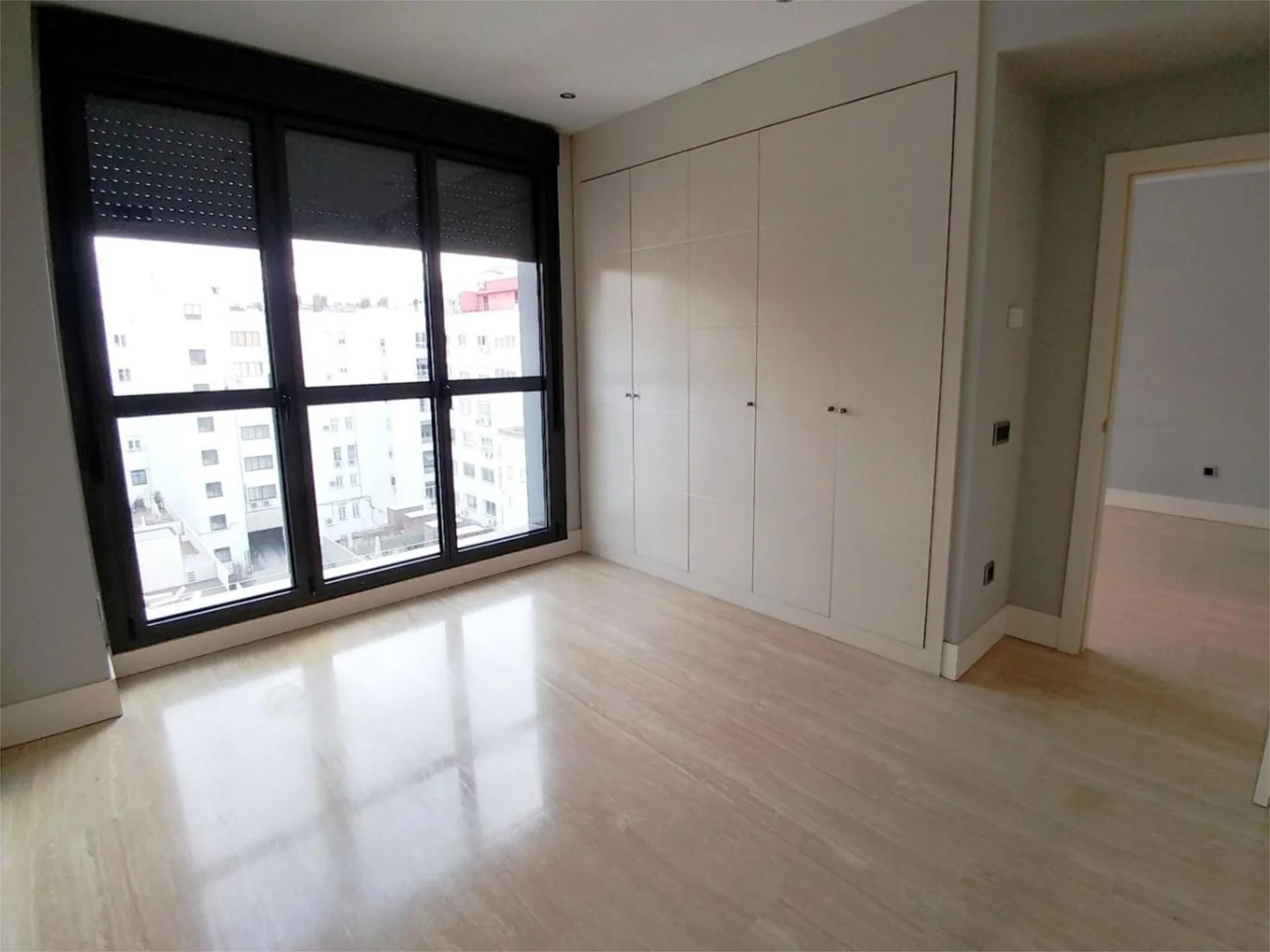 Piso en  Calle del Conde de Peñalver 26 - Foto 6