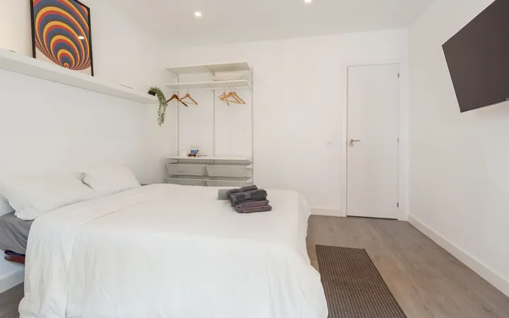 Piso en Onze setembre, 9 - Foto 10