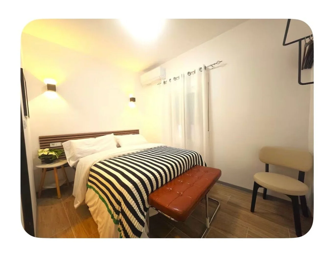 Estudio en calle Santa Cristina, 20 - Foto 1