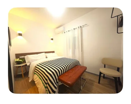 Estudio en calle Santa Cristina, 20 - Foto 1