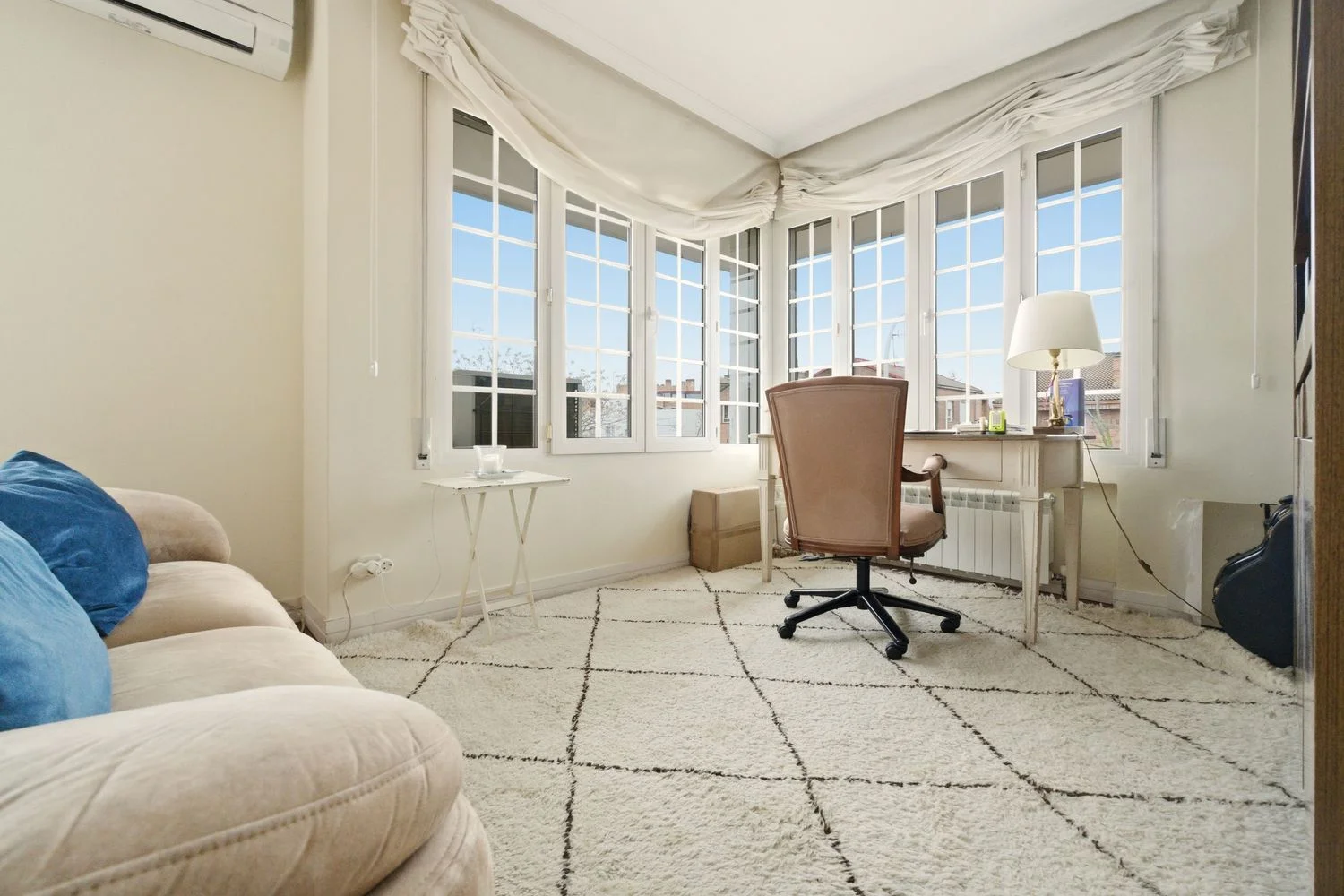 Chalet pareado en Barrio Conde Orgaz-Piovera - Foto 13