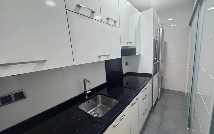 Piso en Jose Ortega y Gasset, Lista - Foto 16