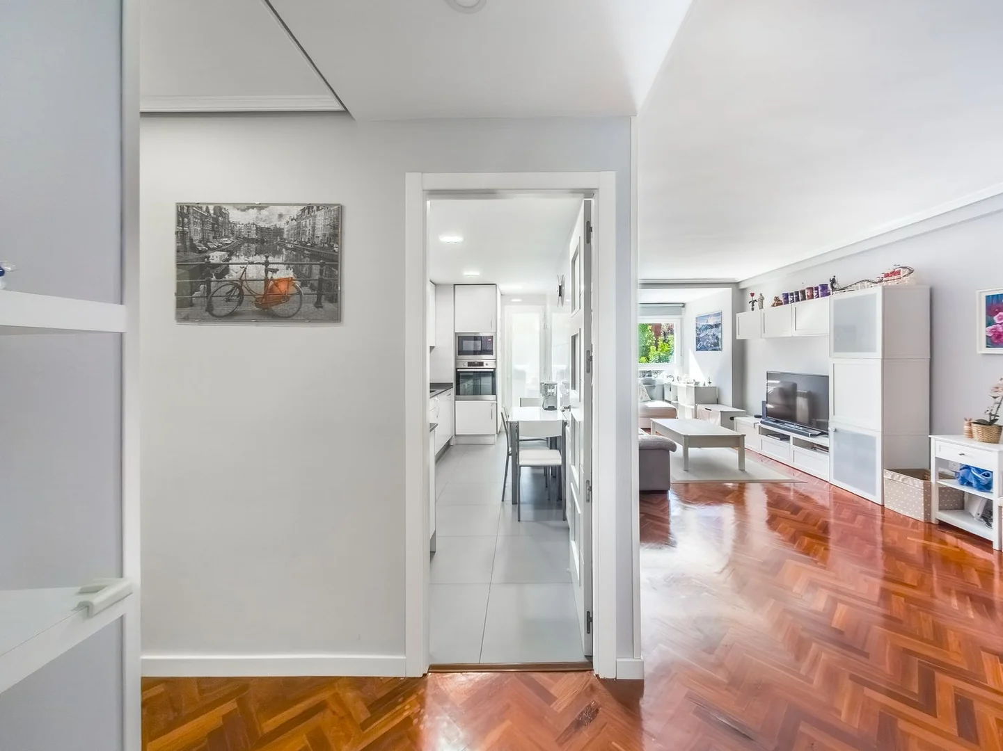 Piso en Calle de Rosalía de Castro, 75, Peñagrande - Foto 4