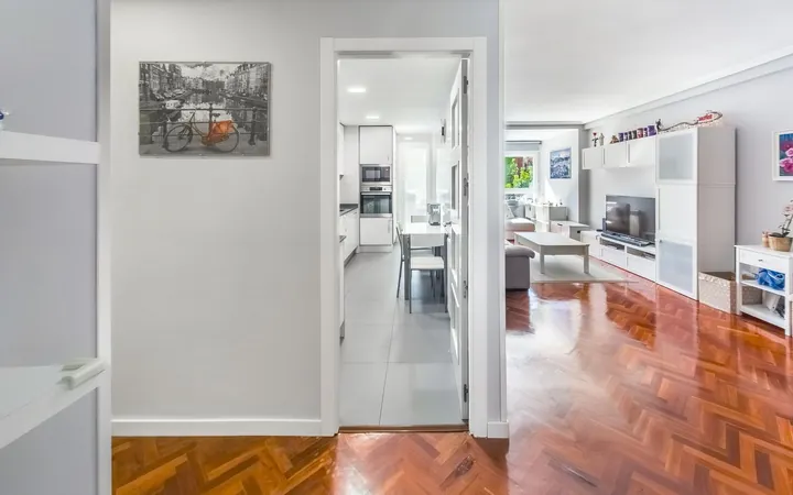 Piso en Calle de Rosalía de Castro, 75, Peñagrande - Foto 4