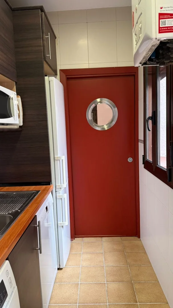 Piso en Calle de Vallehermoso, 35, Arapiles - Foto 16