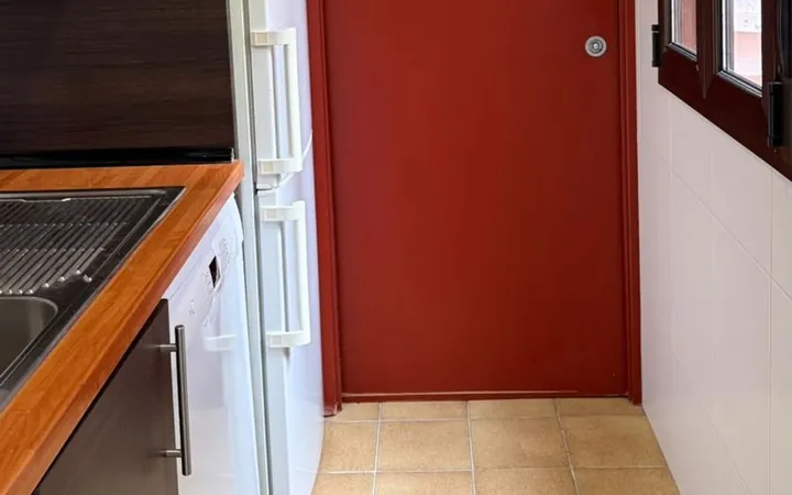 Piso en Calle de Vallehermoso, 35, Arapiles - Foto 16
