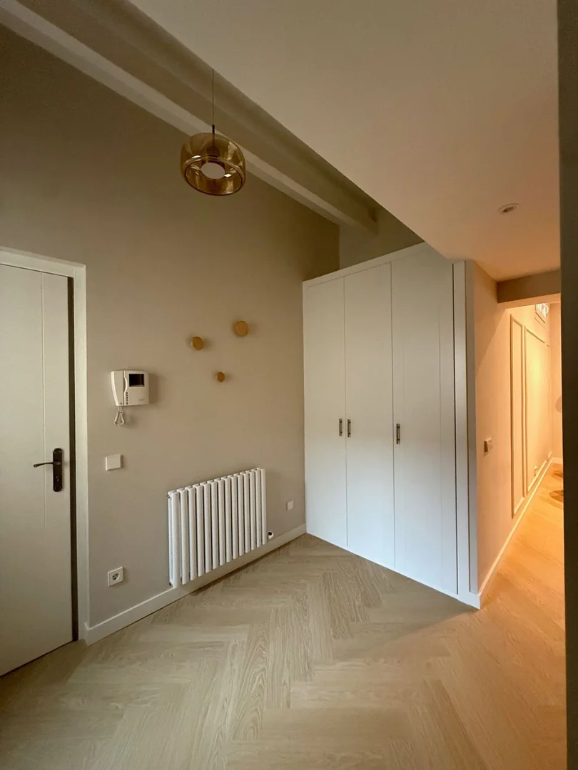 Piso en Barrio Lista - Foto 2