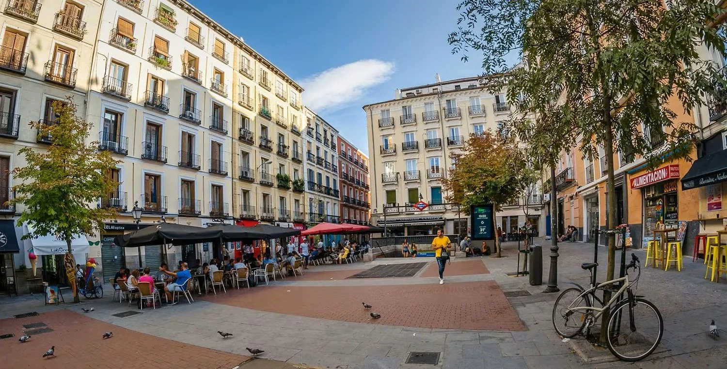 Piso en Calle de San Lucas, 17, Chueca-Justicia - Foto 9