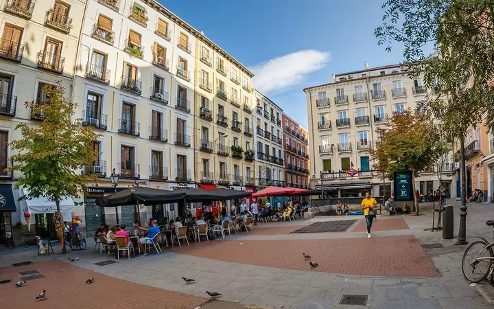 Piso en Calle de San Lucas, 17, Chueca-Justicia - Foto 9