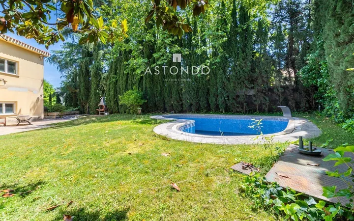 Casa o chalet independiente en Ronda de Sobradiel - Foto 33