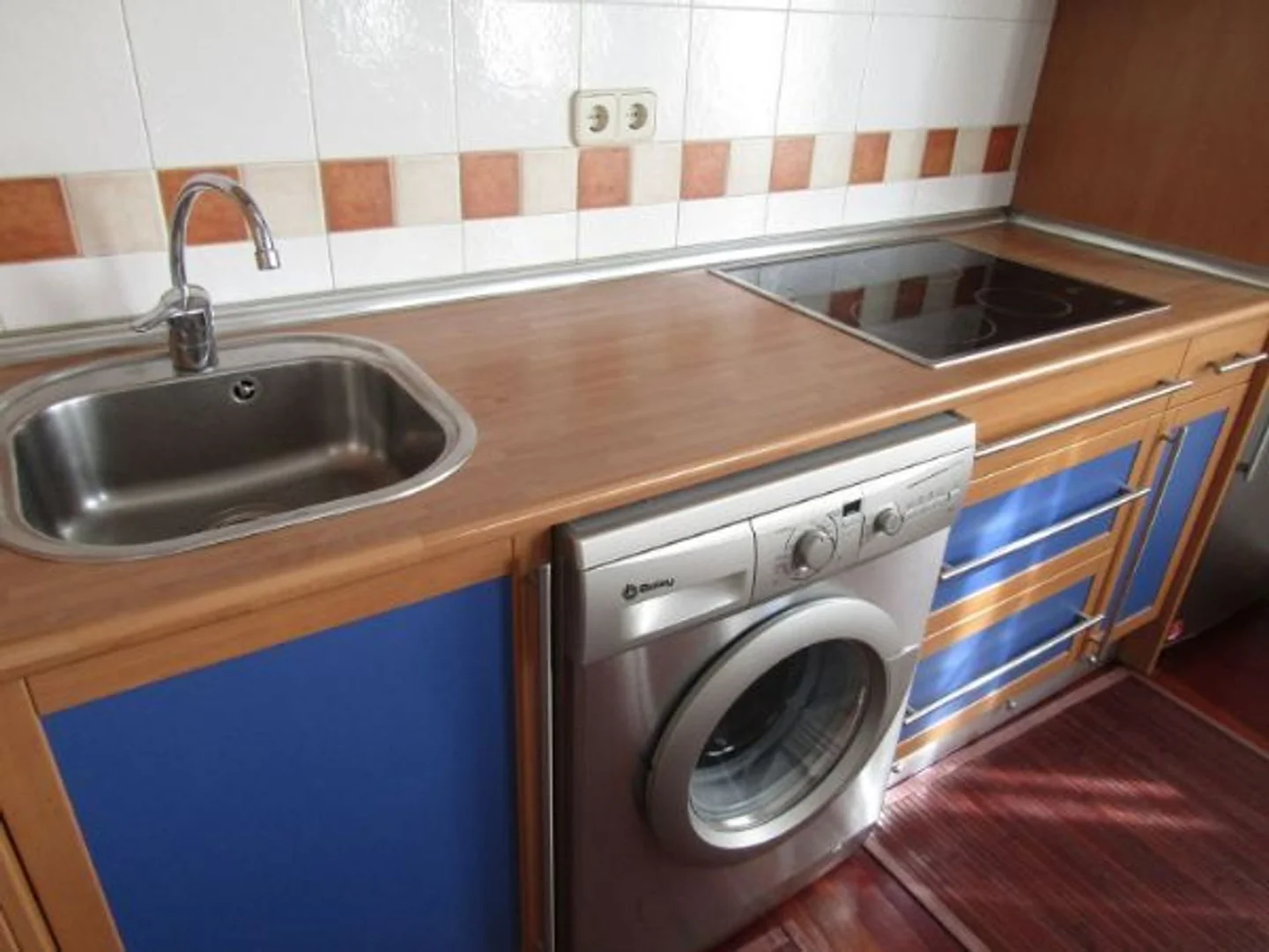 Piso en Vargas, Nuevos Ministerios-Ríos Rosas - Foto 5