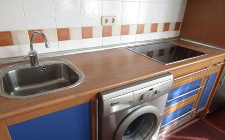 Piso en Vargas, Nuevos Ministerios-Ríos Rosas - Foto 5