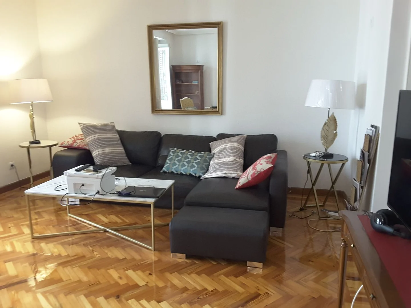 Piso en Zorrilla, 8, Huertas-Cortes - Foto 4