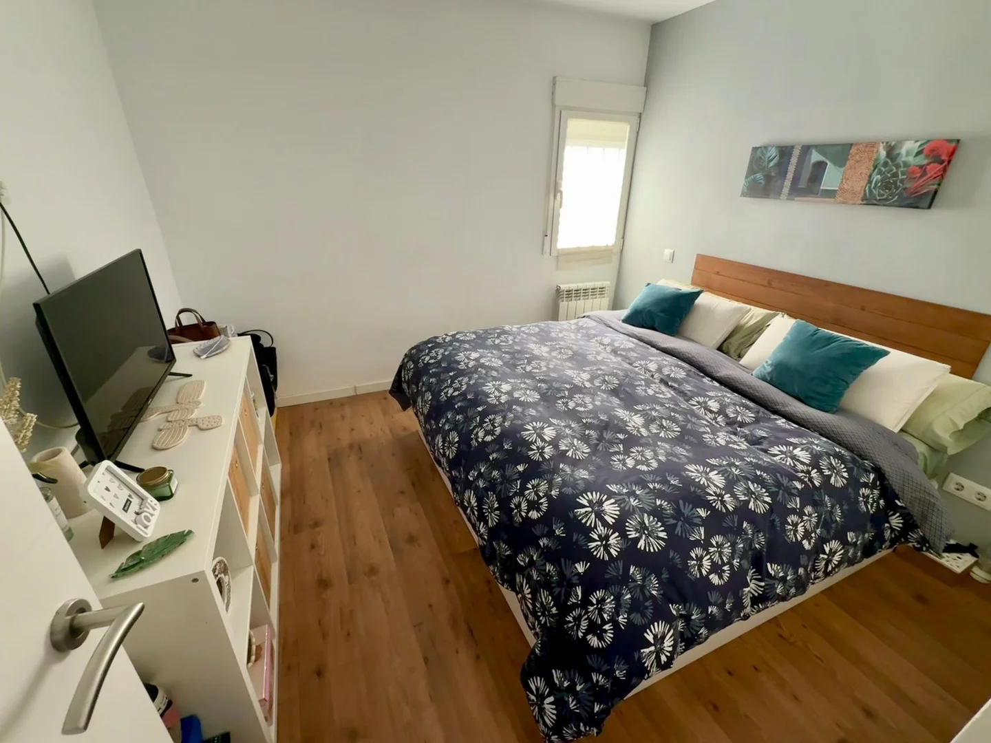 Piso en calle de Ramón Gómez de la Serna, 121 - Foto 6