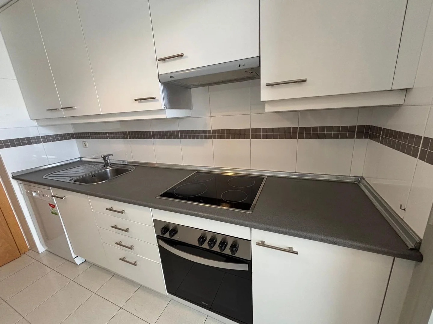 Piso en calle de Valcarlos, 11 - Foto 10