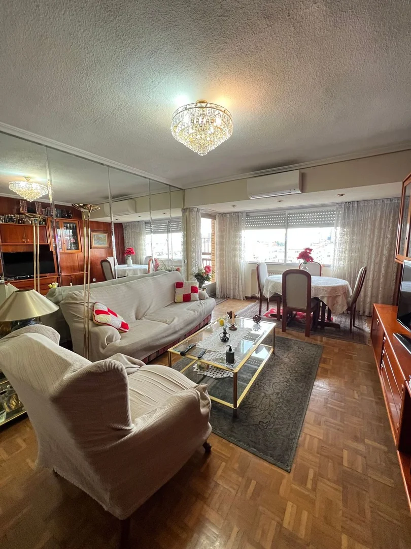 Piso en calle del Doctor Ramón Castroviejo, 5 - Foto 6