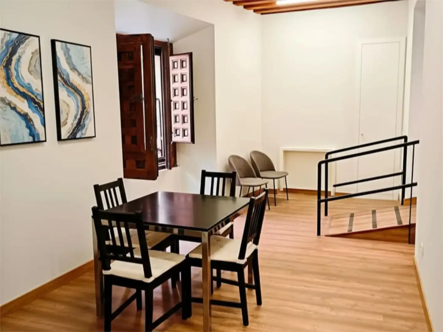 Dúplex en  Plaza de las Comendadoras 6 - Foto 6