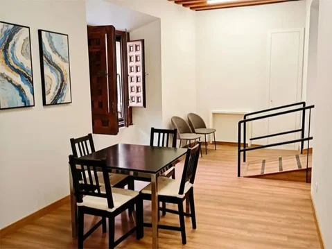 Dúplex en  Plaza de las Comendadoras 6 - Foto 6