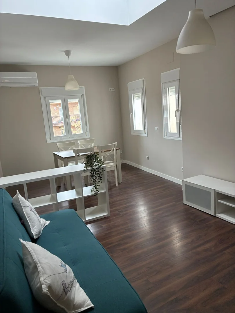 Piso en calle de la Vereda del Carmen, 6 - Foto 4