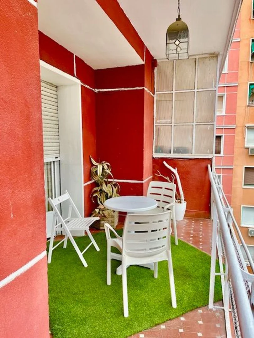Piso en Paseo de las Delicias, 99, Delicias - Foto 7