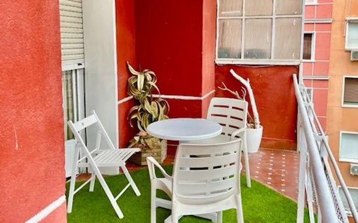 Piso en Paseo de las Delicias, 99, Delicias - Foto 7