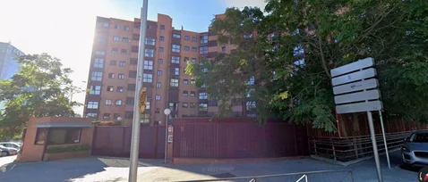 Piso en calle de la Hiedra, 28 - Foto 1