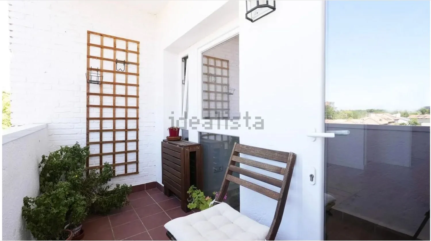 Piso en Calle Santa Comba, 8, Casa de Campo - Foto 20
