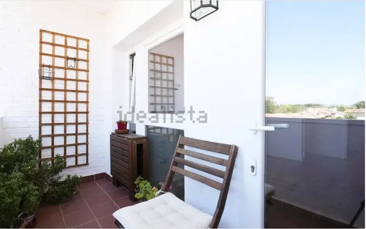 Piso en Calle Santa Comba, 8, Casa de Campo - Foto 20
