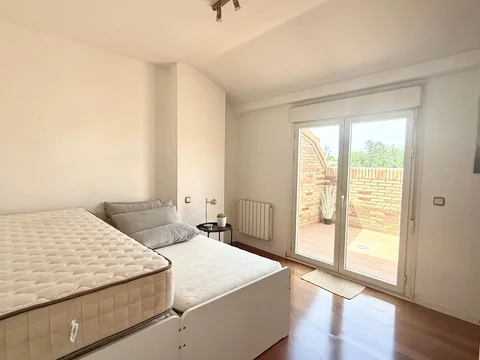Chalet adosado en Canillejas - Foto 20