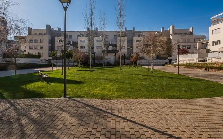 Piso en Calle del Carril de los Caleros, Aravaca - Foto 35