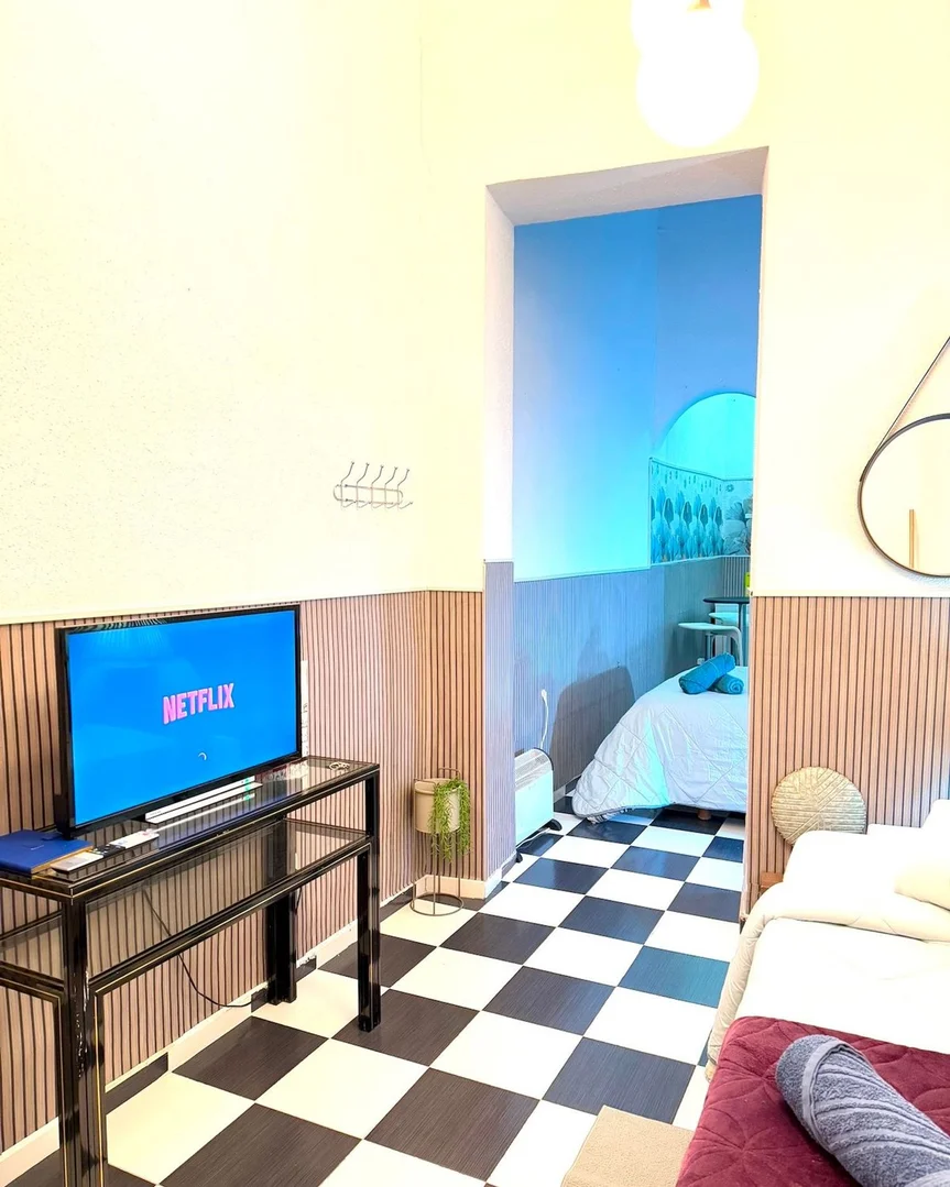 Piso en calle de San Vicente Ferrer, 72 - Foto 21