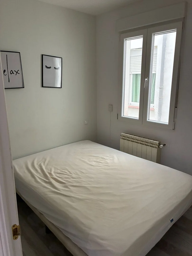 Piso en calle del Amparo, 86 - Foto 11