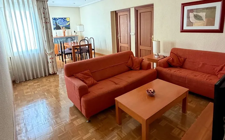 Piso en Nueva España, Nueva España - Foto 1