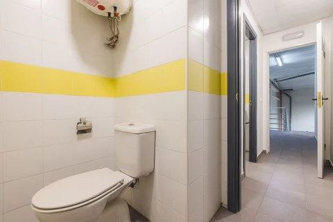 Nave en calle de la Resina, 61 -l - Foto 24