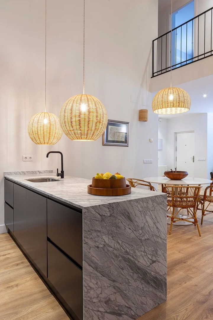 Dúplex en Calle de María Zayas, 23 - Foto 4