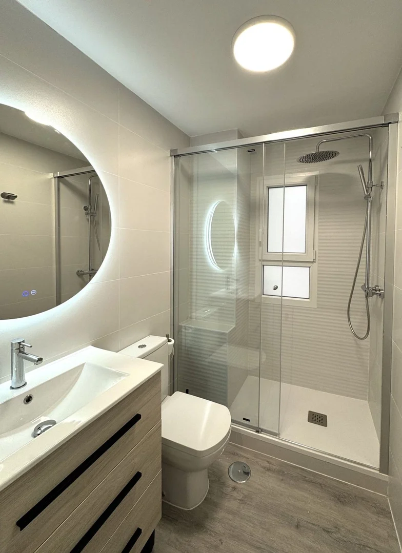 Piso en Virgen de Lourdes, 26 - Foto 2