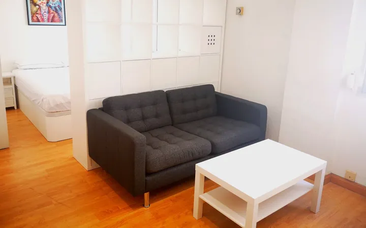 Piso en Lista, Lista - Foto 1