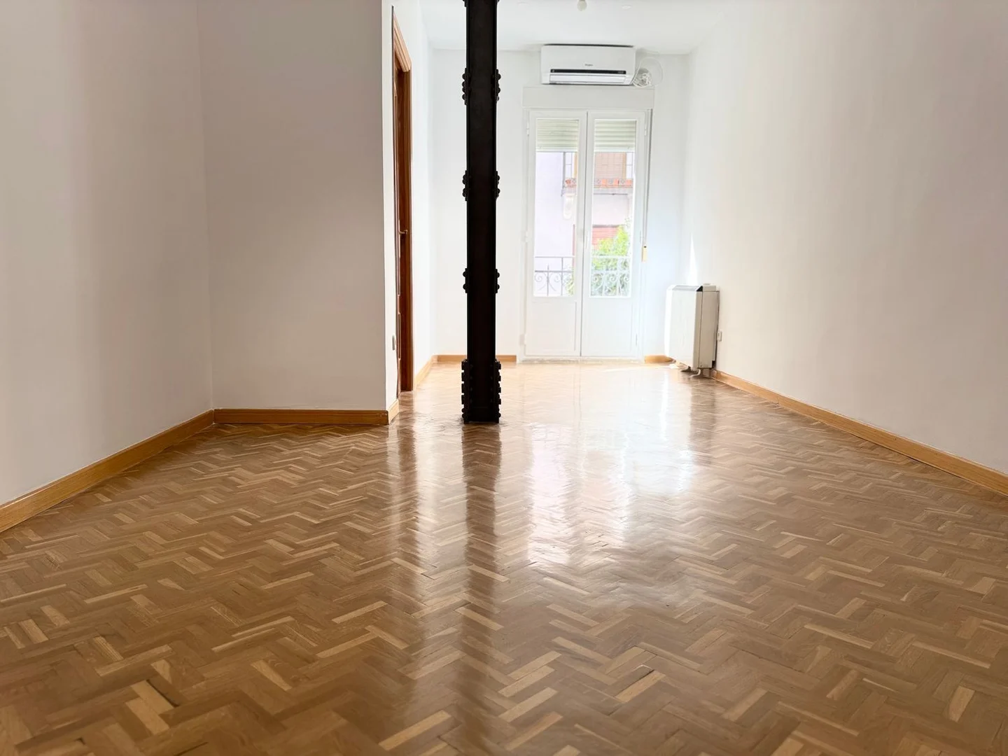 Piso en calle del Doctor Esquerdo, 25 - Foto 2