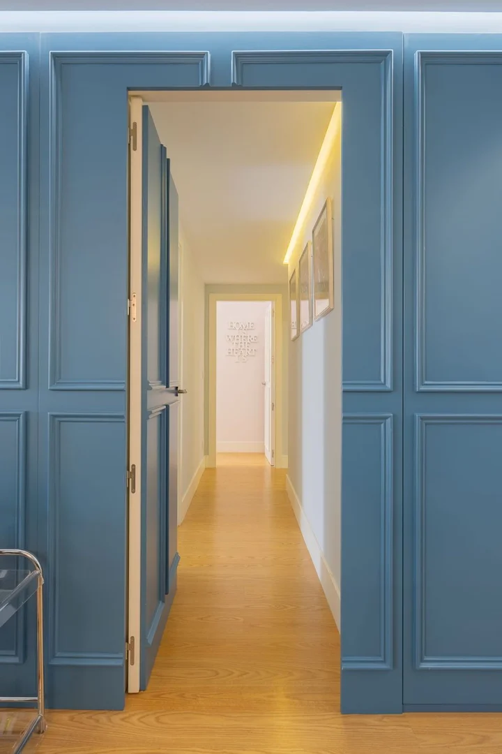 Piso en Barrio Bernabéu-Hispanoamérica - Foto 12