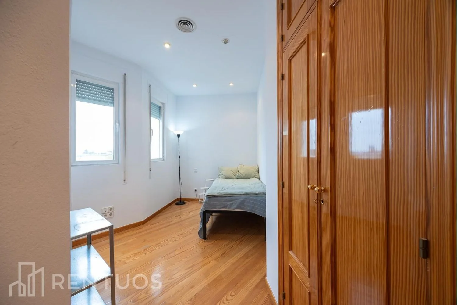 Piso en glorieta de López de Hoyos - Foto 24