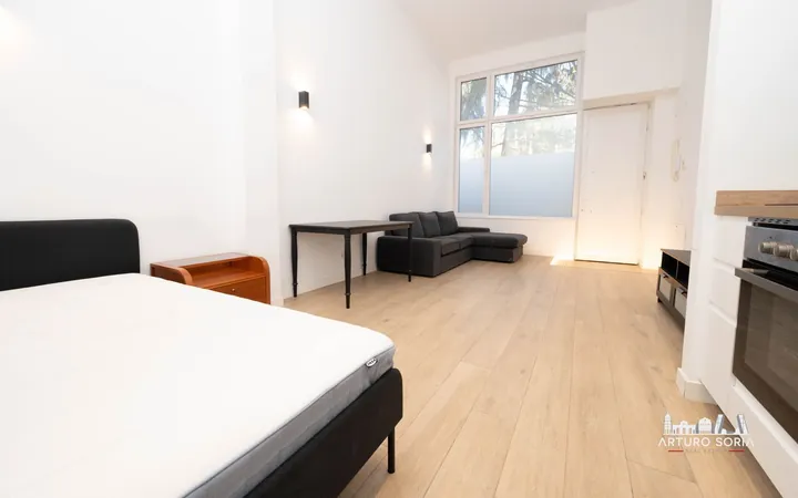 Estudio en Calle de Arturo Soria, Concepción - Foto 3