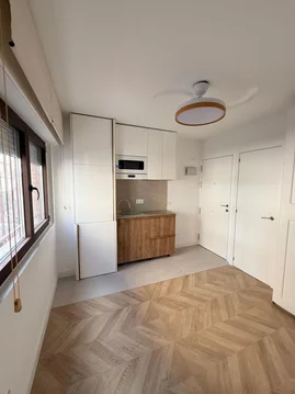 Estudio en Pradolongo - Foto 1